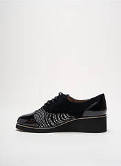 Derbies noir METAMORF'OSE pour femme seconde vue