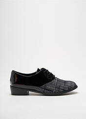 Derbies noir METAMORF'OSE pour femme seconde vue