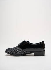Derbies noir METAMORF'OSE pour femme seconde vue