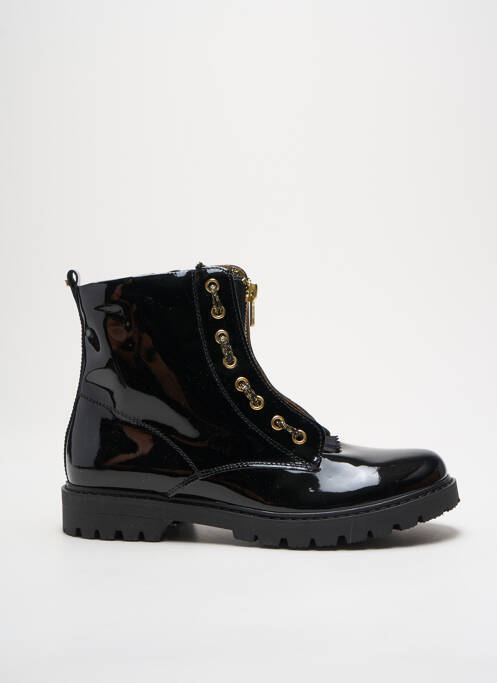 Bottines/Boots noir STONES AND BONES pour fille