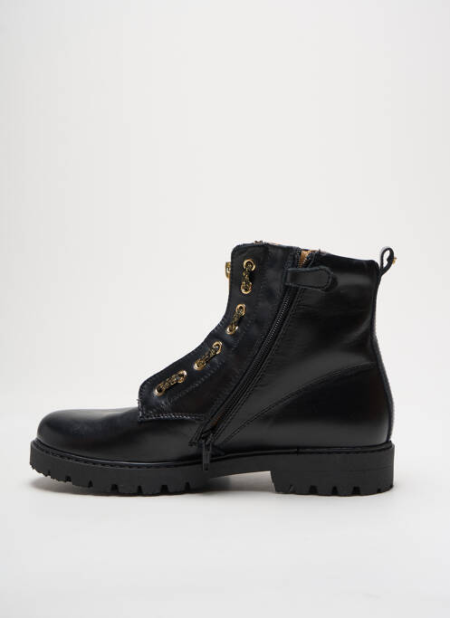 Bottines/Boots noir STONES AND BONES fille