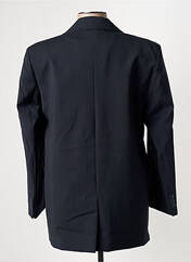 Blazer bleu MAX MARA pour femme seconde vue