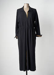 Robe longue noir INDIES pour femme seconde vue