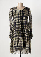 Robe mi-longue vert BEATE HEYMANN pour femme seconde vue