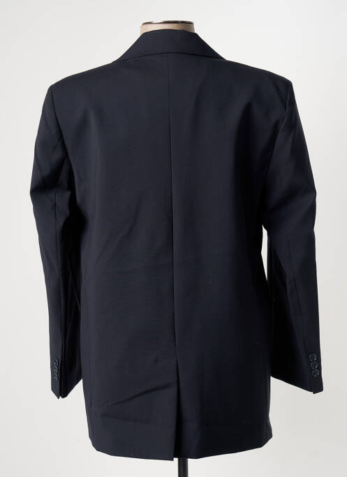 Blazer bleu MAX MARA femme