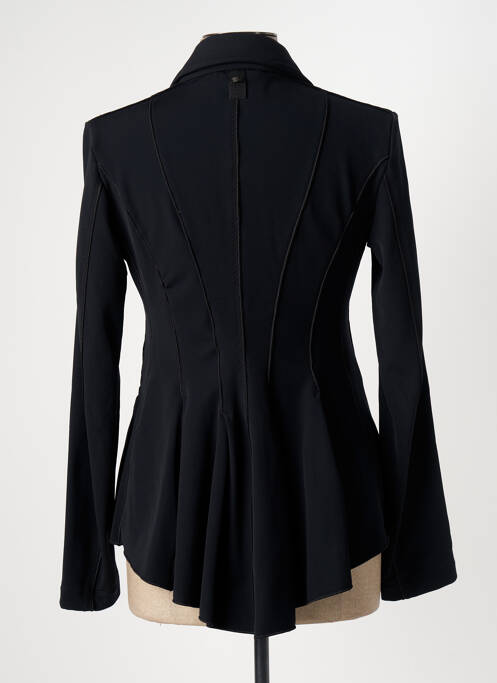 Blazer noir HIGH femme