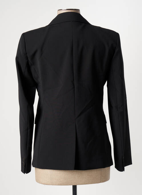 Blazer noir MAX MARA pour femme