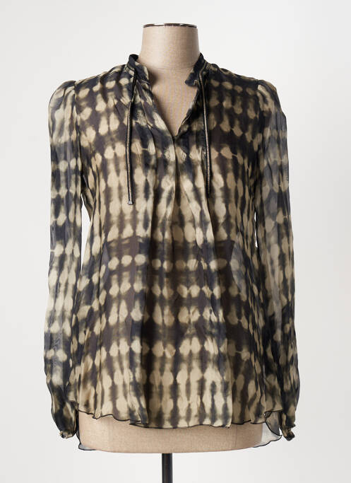 Blouse vert BEATE HEYMANN pour femme