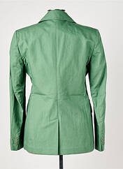 Blazer vert MAX MARA pour femme seconde vue