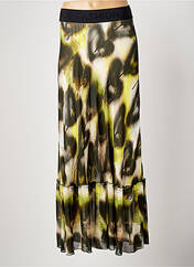 Jupe longue noir BEATE HEYMANN pour femme seconde vue