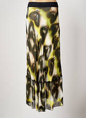 Jupe longue noir BEATE HEYMANN pour femme seconde vue