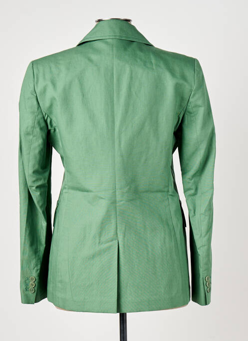 Blazer vert MAX MARA pour femme