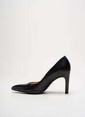 Escarpins noir FREE LANCE pour femme seconde vue
