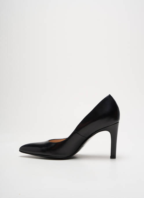 Escarpins noir FREE LANCE pour femme