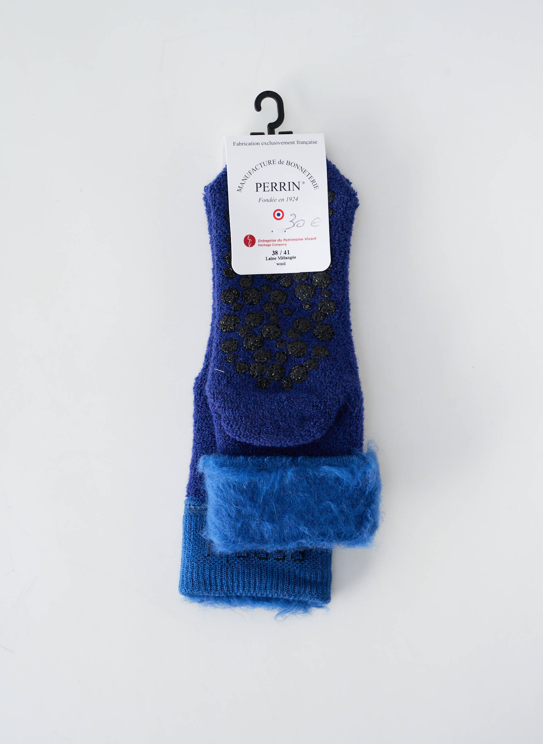 Manufacture Perrin 1924 Perrin Chaussettes Chaussettes Stretch