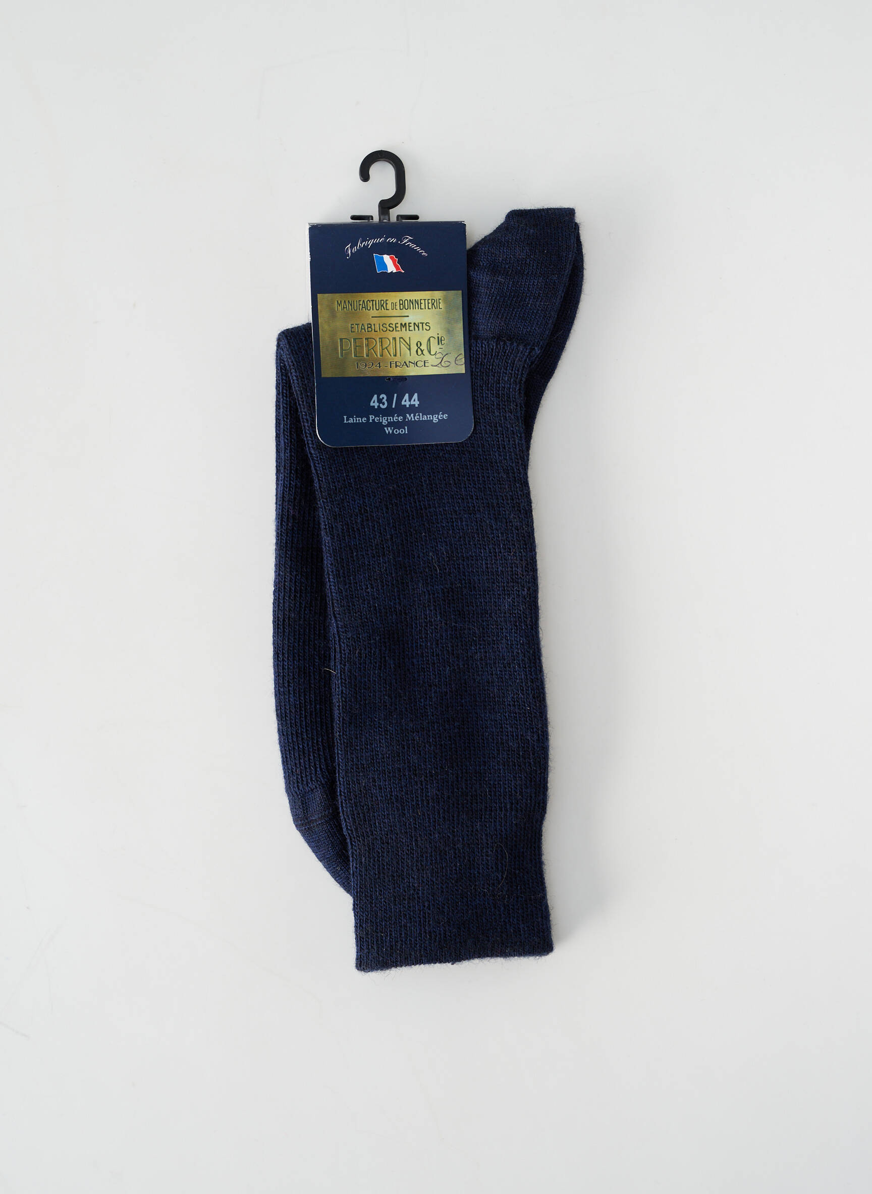 Sock Chaussettes Perrin Socks La Chaussette FranÃ§aise Perrin
