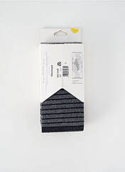 Collants gris LE BOURGET pour femme seconde vue