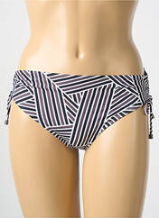 Bas de maillot de bain noir CYELL pour femme seconde vue