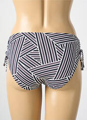 Bas de maillot de bain noir CYELL pour femme seconde vue