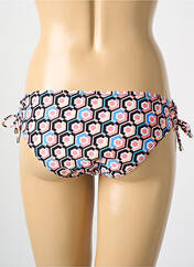 Bas de maillot de bain noir CYELL pour femme seconde vue