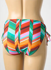 Bas de maillot de bain vert CYELL pour femme seconde vue