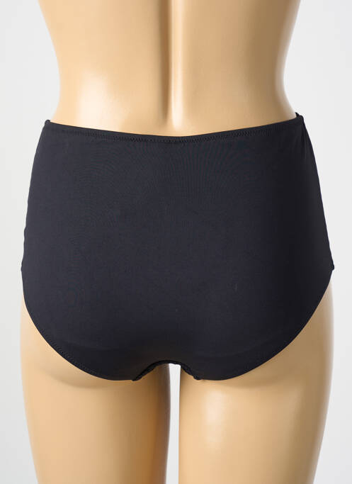 Bas de maillot de bain noir CYELL pour femme