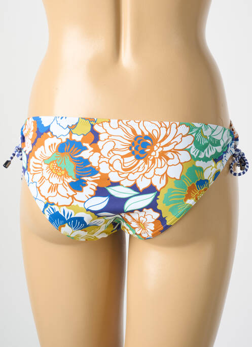 Bas de maillot de bain vert CYELL pour femme