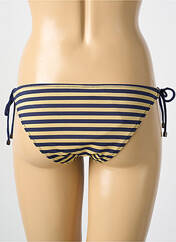 Bas de maillot de bain or CYELL pour femme seconde vue