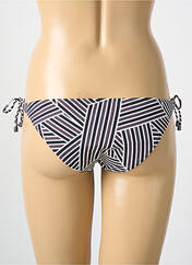 Bas de maillot de bain marron CYELL pour femme seconde vue