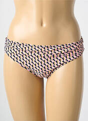 Bas de maillot de bain noir CYELL pour femme seconde vue