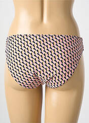 Bas de maillot de bain noir CYELL pour femme seconde vue