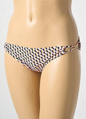 Bas de maillot de bain noir CYELL pour femme seconde vue