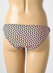 Bas de maillot de bain noir CYELL pour femme seconde vue