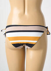 Bas de maillot de bain noir CYELL pour femme seconde vue