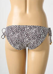 Bas de maillot de bain noir CYELL pour femme seconde vue