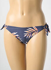 Bas de maillot de bain orange CYELL pour femme seconde vue