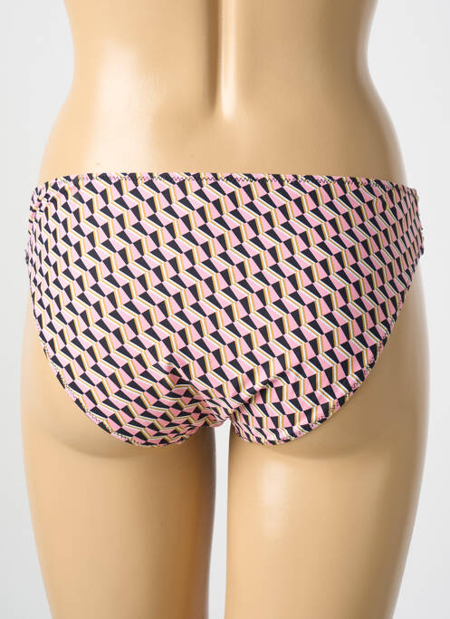 Bas de maillot de bain noir CYELL pour femme