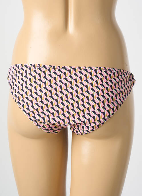 Bas de maillot de bain noir CYELL pour femme