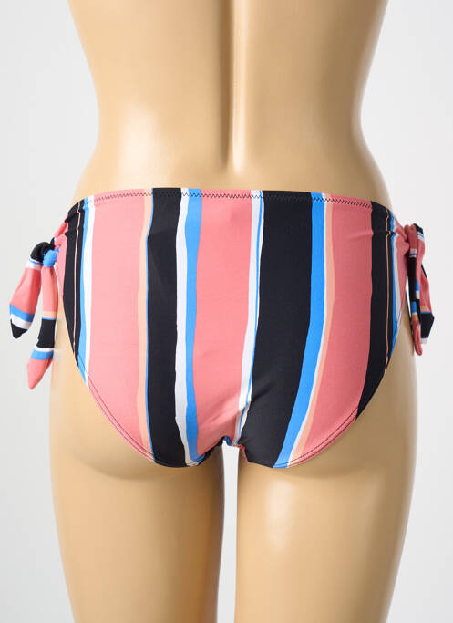 Bas de maillot de bain noir CYELL pour femme