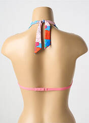 Soutien-gorge rose CYELL pour femme seconde vue