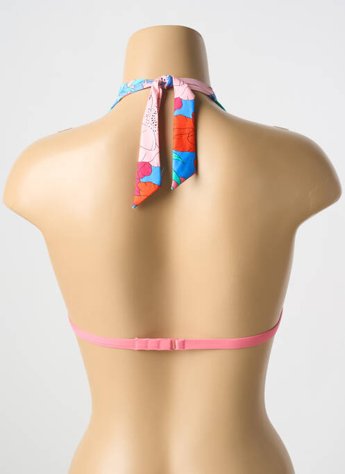 Soutien-gorge rose CYELL pour femme