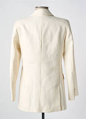 Blazer beige TARA JARMON pour femme seconde vue