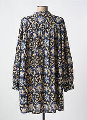 Tunique manches longues bleu PETITE MENDIGOTE pour femme seconde vue