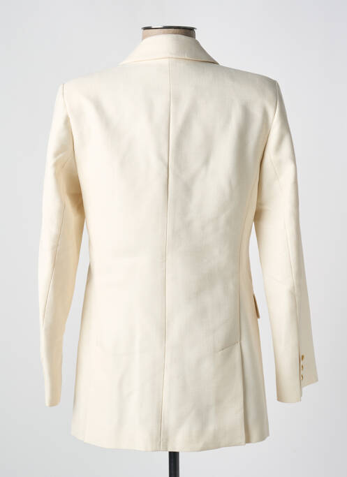 Blazer beige TARA JARMON pour femme