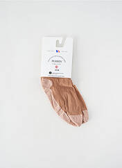 Chaussettes chair PERRIN pour femme seconde vue