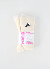 Collants beige PERRIN pour fille seconde vue