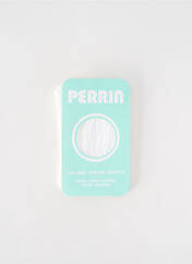 Collants blanc PERRIN pour fille seconde vue