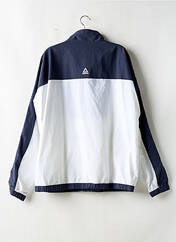 Coupe-vent bleu REEBOK pour homme seconde vue