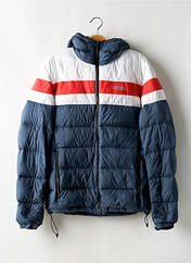 Doudoune bleu COLMAR pour homme seconde vue