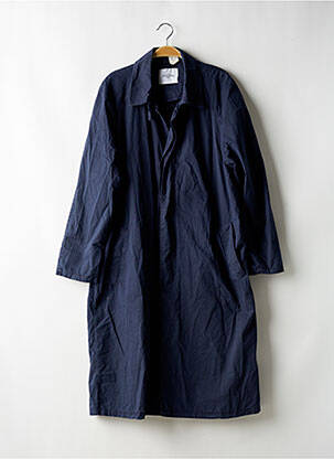 Imperméable bleu AMERICAN VINTAGE pour homme